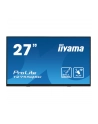iiyama Monitor 27 cali T2755QSC-B1 Dotyk, USB, HDMI, IPS, QHD - nr 45