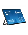 iiyama Monitor 27 cali T2755QSC-B1 Dotyk, USB, HDMI, IPS, QHD - nr 50