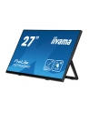 iiyama Monitor 27 cali T2755QSC-B1 Dotyk, USB, HDMI, IPS, QHD - nr 52