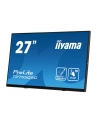 iiyama Monitor 27 cali T2755QSC-B1 Dotyk, USB, HDMI, IPS, QHD - nr 54