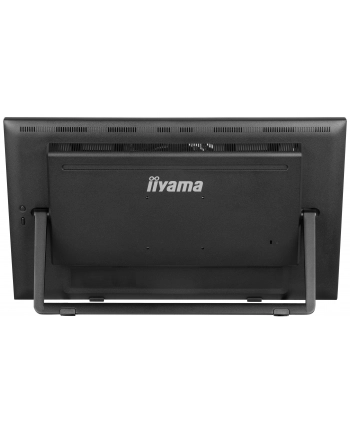 iiyama Monitor 27 cali T2755QSC-B1 Dotyk, USB, HDMI, IPS, QHD nr 2
