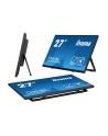 iiyama Monitor 27 cali T2755QSC-B1 Dotyk, USB, HDMI, IPS, QHD - nr 66
