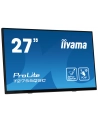 iiyama Monitor 27 cali T2755QSC-B1 Dotyk, USB, HDMI, IPS, QHD - nr 71