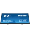 iiyama Monitor 27 cali T2755QSC-B1 Dotyk, USB, HDMI, IPS, QHD - nr 75