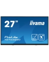 iiyama Monitor 27 cali T2755QSC-B1 Dotyk, USB, HDMI, IPS, QHD - nr 78