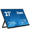 iiyama Monitor 27 cali T2755QSC-B1 Dotyk, USB, HDMI, IPS, QHD - nr 79