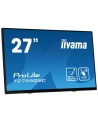 iiyama Monitor 27 cali T2755QSC-B1 Dotyk, USB, HDMI, IPS, QHD - nr 81