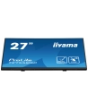 iiyama Monitor 27 cali T2755QSC-B1 Dotyk, USB, HDMI, IPS, QHD - nr 85