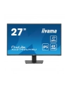 IIYAMA XU2792UHSU-B6 27inch IPS UHD LED 350cd/m2 4ms DP HDMI USB-Hub 3xOut v3.2 + 1xUSB-C Speakers - nr 13