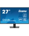 IIYAMA XU2792UHSU-B6 27inch IPS UHD LED 350cd/m2 4ms DP HDMI USB-Hub 3xOut v3.2 + 1xUSB-C Speakers - nr 18