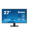 IIYAMA XU2792UHSU-B6 27inch IPS UHD LED 350cd/m2 4ms DP HDMI USB-Hub 3xOut v3.2 + 1xUSB-C Speakers - nr 26