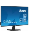 IIYAMA XU2792UHSU-B6 27inch IPS UHD LED 350cd/m2 4ms DP HDMI USB-Hub 3xOut v3.2 + 1xUSB-C Speakers - nr 46