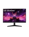 Monitor LG 23,8'' UltraGear 24GS60F-B HDMI DP - nr 1