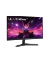 Monitor LG 23,8'' UltraGear 24GS60F-B HDMI DP - nr 25
