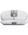 logitech Mysz bezprzewodowa MX Anywhere 3S for Mac Pale Grey 910-006946 - nr 11