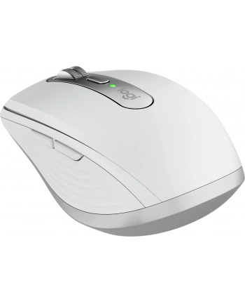 logitech Mysz bezprzewodowa MX Anywhere 3S for Mac Pale Grey 910-006946 nr 2