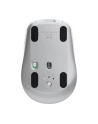 logitech Mysz bezprzewodowa MX Anywhere 3S for Mac Pale Grey 910-006946 - nr 15