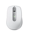 logitech Mysz bezprzewodowa MX Anywhere 3S for Mac Pale Grey 910-006946 - nr 16