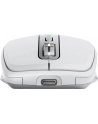 logitech Mysz bezprzewodowa MX Anywhere 3S for Mac Pale Grey 910-006946 - nr 18