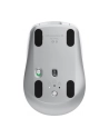 logitech Mysz bezprzewodowa MX Anywhere 3S for Mac Pale Grey 910-006946 - nr 22