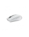 logitech Mysz bezprzewodowa MX Anywhere 3S for Mac Pale Grey 910-006946 - nr 24