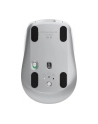 logitech Mysz bezprzewodowa MX Anywhere 3S for Mac Pale Grey 910-006946 - nr 31
