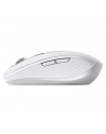 logitech Mysz bezprzewodowa MX Anywhere 3S for Mac Pale Grey 910-006946 - nr 4