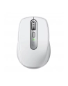 logitech Mysz bezprzewodowa MX Anywhere 3S for Mac Pale Grey 910-006946 - nr 8