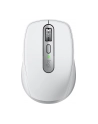 logitech Mysz bezprzewodowa MX Anywhere 3S for Mac Pale Grey 910-006946 - nr 9