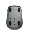 logitech Mysz bezprzewodowa MX Anywhere 3S for Mac Space Grey 910-006947 - nr 15