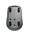 logitech Mysz bezprzewodowa MX Anywhere 3S for Mac Space Grey 910-006947 - nr 22