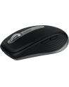 logitech Mysz bezprzewodowa MX Anywhere 3S for Mac Space Grey 910-006947 - nr 36