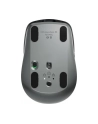 logitech Mysz bezprzewodowa MX Anywhere 3S for Mac Space Grey 910-006947 - nr 39