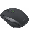 logitech Mysz bezprzewodowa MX Anywhere 2S Bluetooth Graphite 910-007230 - nr 32