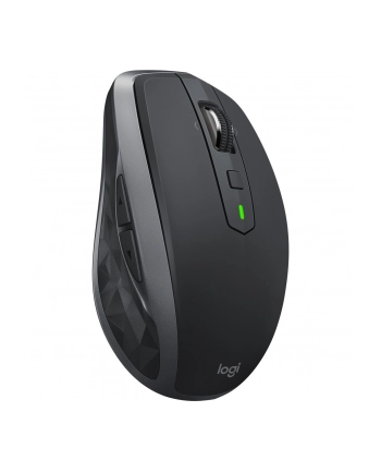 logitech Mysz bezprzewodowa MX Anywhere 2S Bluetooth Graphite 910-007230 nr 2