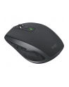 logitech Mysz bezprzewodowa MX Anywhere 2S Bluetooth Graphite 910-007230 - nr 37