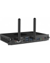 iiyama Mini PC OPC51204BC-1, i5-12450H, 8GB DDR- max 32GB, SSD 256GB - nr 29