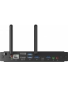 iiyama Mini PC OPC51204BC-1, i5-12450H, 8GB DDR- max 32GB, SSD 256GB - nr 31