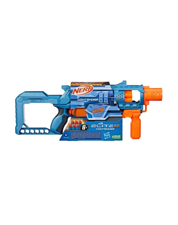 PROMO NERF ELITE 2.0 Contender F6787 HASBRO główny