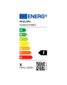 Philips Smart LED Żarówka E14 C37 4,9 W (40 W), kolorowe światło, 3 szt. (929002448836) - nr 3