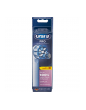 Braun Oral-B Pro Sensitive Clean brush heads pack of 8 (Kolor: BIAŁY) - nr 2