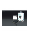 i-tec Adapter USB-A/USB-C Dual 4K/60 Hz HDMI Video - nr 19