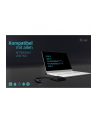 i-tec Adapter USB-A/USB-C Dual 4K/60 Hz HDMI Video - nr 21