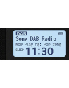 Sony XDR-S61DW, radio (Kolor: BIAŁY, DAB+, FM, jack) - nr 11