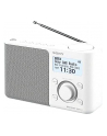 Sony XDR-S61DW, radio (Kolor: BIAŁY, DAB+, FM, jack) - nr 1