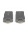 DIGITUS 4K Wireless HDMI Extender Set 30m HDMI - HDMI - nr 16