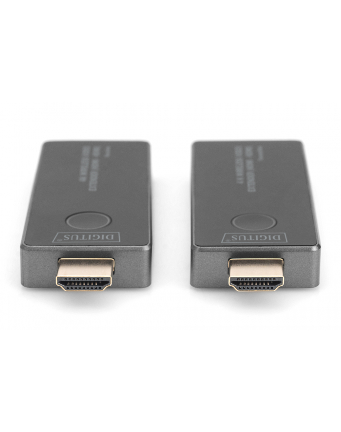 DIGITUS 4K Wireless HDMI Extender Set 30m HDMI - HDMI główny