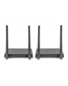 DIGITUS 4K Wireless HDMI Extender/Splitter Set 1x4 200m 1x TX 1x RX - nr 10