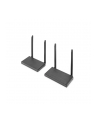 DIGITUS 4K Wireless HDMI Extender/Splitter Set 1x4 200m 1x TX 1x RX - nr 12
