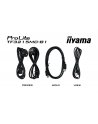 IIYAMA TF3215MC-B2 Monitor 31.5inch VA touchscreen Full HD HDMI - nr 8